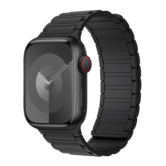 Magnetic Strap – Silicone Sport Band – Multiple Sizes | Wellstraps™ Wellstraps