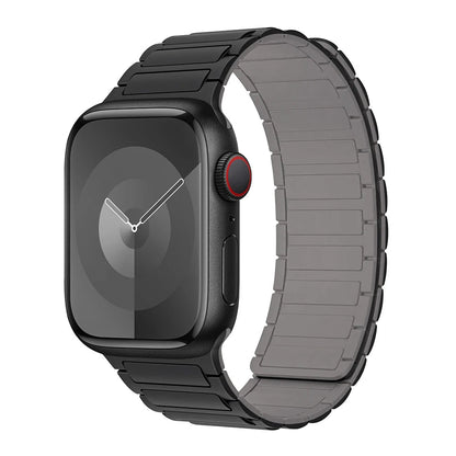 Magnetic Strap – Silicone Sport Band – Multiple Sizes | Wellstraps™ Wellstraps