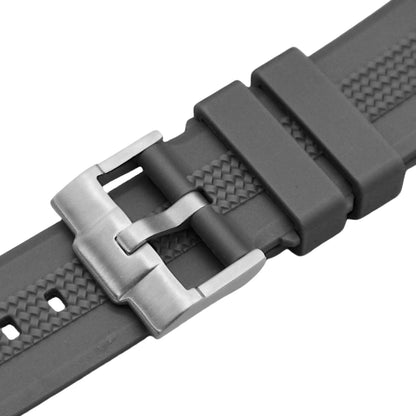 Rubber Strap – Compatible with 20mm Watches | Wellstraps™  Wellstraps™