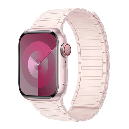 Magnetic Strap – Silicone Sport Band – Multiple Sizes | Wellstraps™ Wellstraps