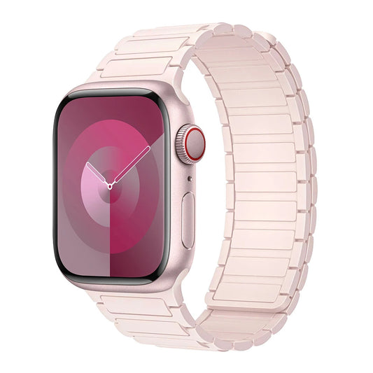 Magnetic Strap – Silicone Sport Band – Multiple Sizes | Wellstraps™ Wellstraps