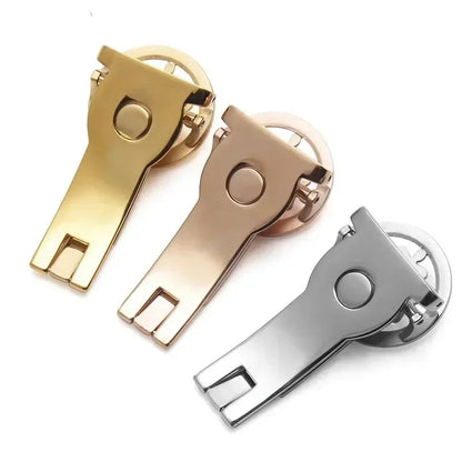 Stainless Steel Watch Buckle Clasp – 18/20mm | Wellstraps™  Wellstraps™