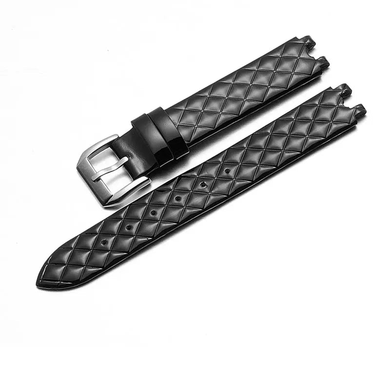 Genuine Leather Watch Strap – 16mm | Wellstraps™  Wellstraps™