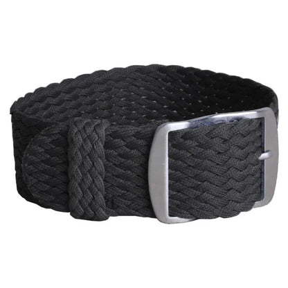 Fabric Woven Nylon Strap – Compatible with 14–22mm Watches | Wellstraps™