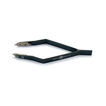 Wellstraps Universal Watch Spring Bar Tool – Precision Calipers & Tweezers Wellstraps Tools