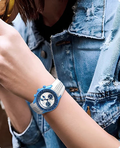 Rubber Strap – Compatible with 20mm Watches | Wellstraps™  Wellstraps™