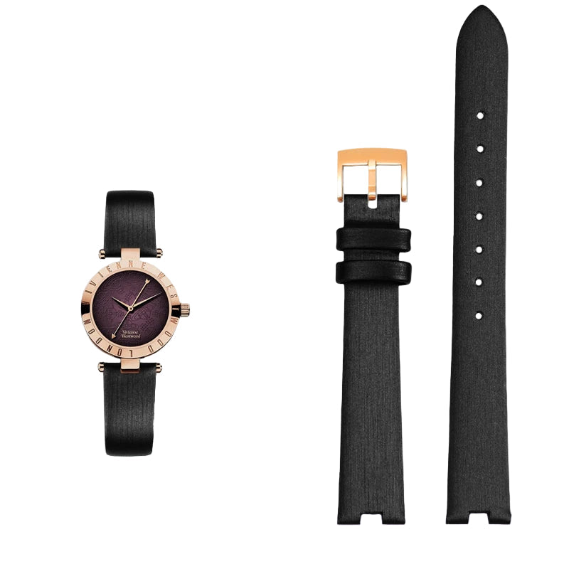 Cowhide Leather Watch Strap – Bamboo Knot Pattern | Wellstraps™  Wellstraps™