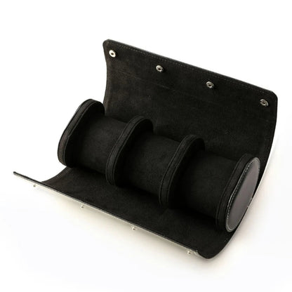 Travel Watch Roll – 3 Slots | Wellstraps™ Wellstraps Roll
