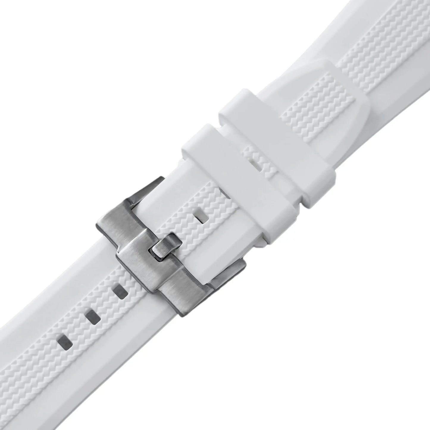 Rubber Strap – Compatible with 20mm Watches | Wellstraps™  Wellstraps™