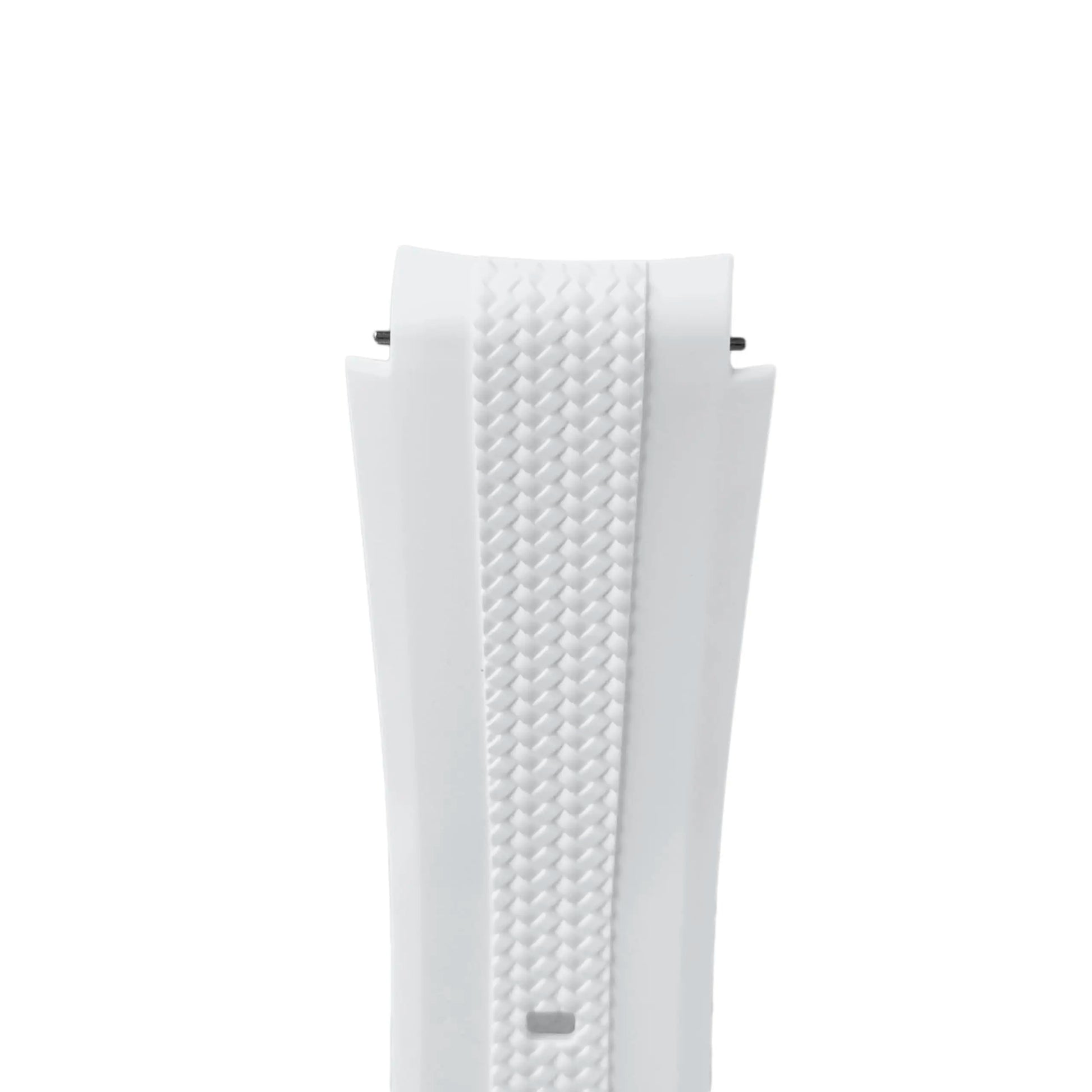 Rubber Strap – Compatible with 20mm Watches | Wellstraps™  Wellstraps™