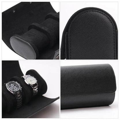Travel Watch Roll – 3 Slots | Wellstraps™ Wellstraps Roll