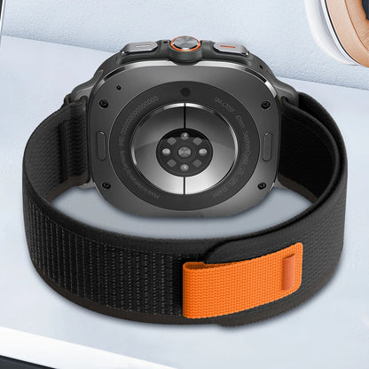 Nylon Trail Loop Strap – Sports No-Gap Design | Wellstraps™ Wellstraps
