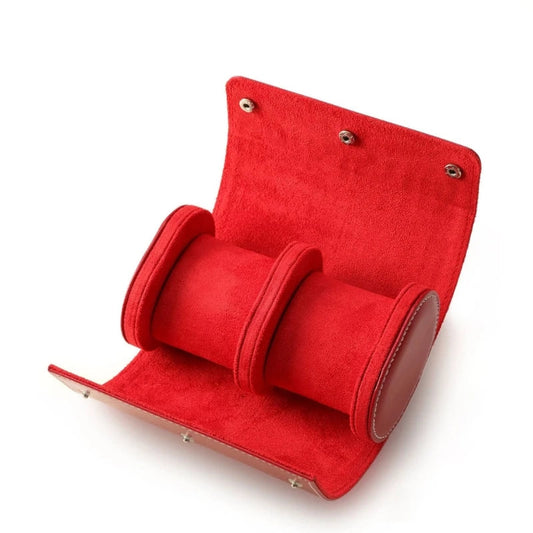 Travel Watch Roll – 2 Slots | Wellstraps™ Wellstraps Roll
