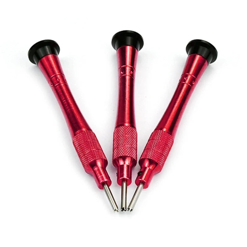 Watch Tool – Claw Tip Screwdriver for Strap Installation  Wellstraps™