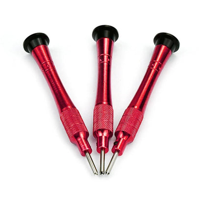 Watch Tool – Claw Tip Screwdriver for Strap Installation  Wellstraps™