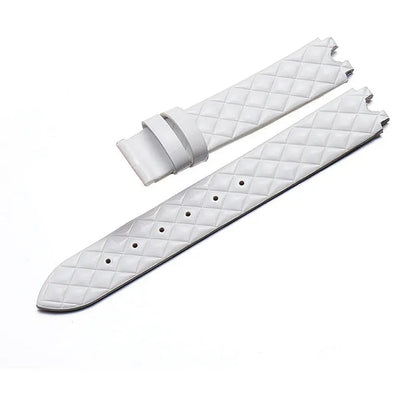 Genuine Leather Watch Strap – 16mm | Wellstraps™  Wellstraps™
