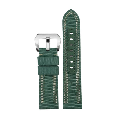 Nylon Strap – Compatible with 24 mm & 26 mm Watches | Wellstraps™