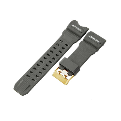 Rubber Sport Watch Strap | Wellstraps™