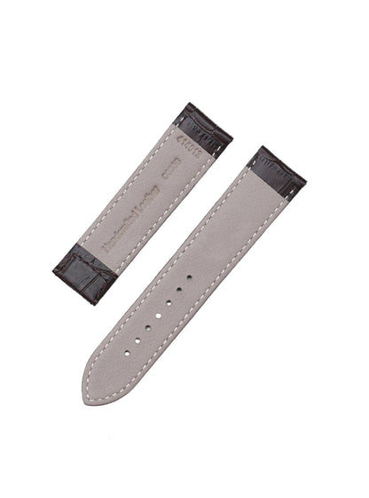 Calf Leather Watch Strap – Classic Design | Wellstraps™  Wellstraps™