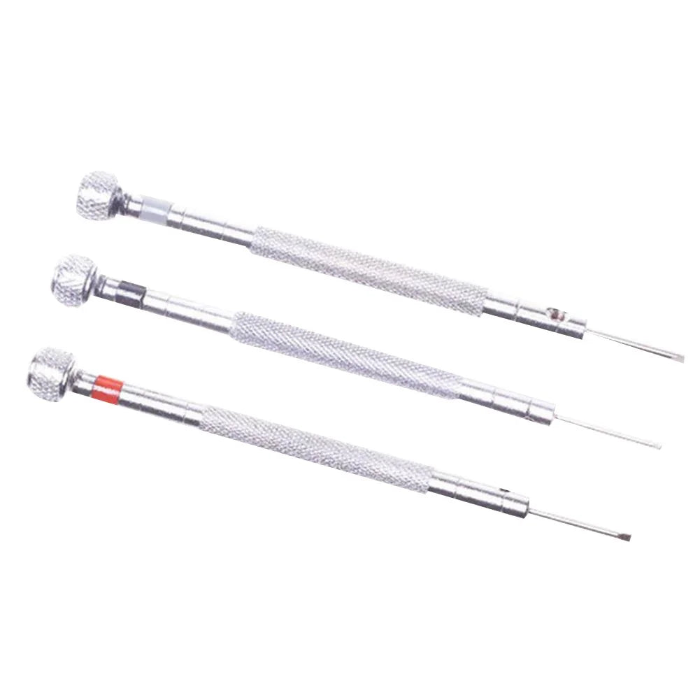 147Piece/Set Watch Opener Repair Tool Kit Clock Maintenance Hardware Tools Watch Maintenance Open Back Remove Strap Repair Kit  Wellstraps™