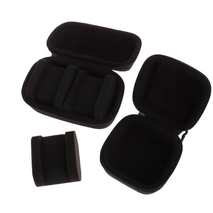 Portable Watch Storage Case – Waterproof EVA Travel Box | Wellstraps™ Wellstraps case