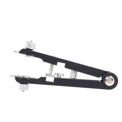 Spring Bar Plier Tool – Watchband Opener & Repair Kit | Wellstraps™ Wellstraps Tools