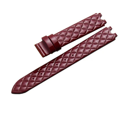 Genuine Leather Watch Strap – 16mm | Wellstraps™  Wellstraps™