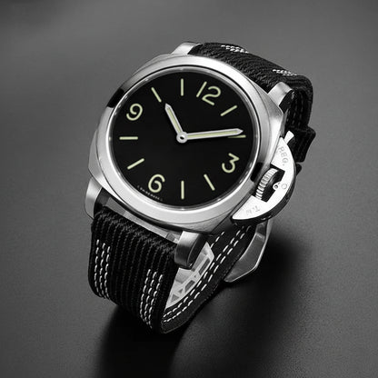 Nylon Strap – Compatible with 24 mm & 26 mm Watches | Wellstraps™