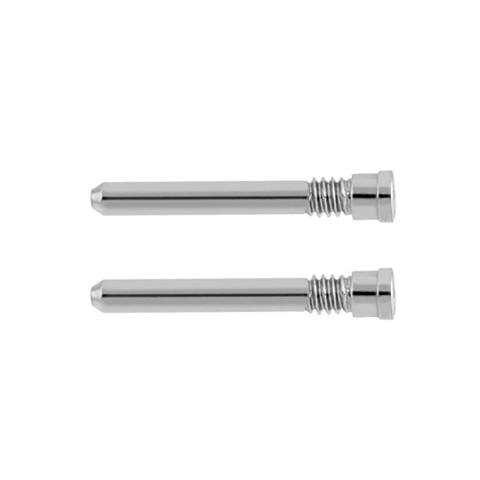 Steel Strap Screw Rods (Set of 2) – 26/28mm | Wellstraps™  Wellstraps™