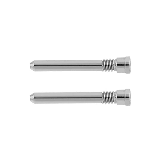 Steel Strap Screw Rods (Set of 2) – 26/28mm | Wellstraps™  Wellstraps™