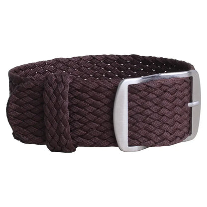 Fabric Woven Nylon Strap – Compatible with 14–22mm Watches | Wellstraps™