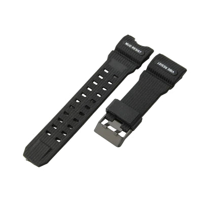 Rubber Sport Watch Strap | Wellstraps™
