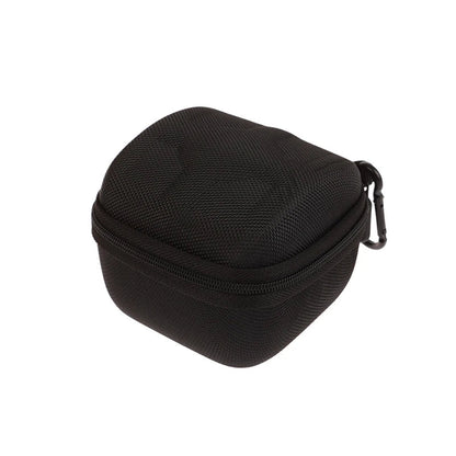 Portable Watch Storage Case – Waterproof EVA Travel Box | Wellstraps™ Wellstraps case