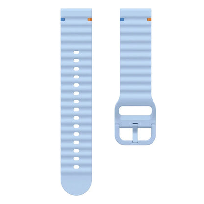Universal Rubber Strap For Watch – 20/22mm Quick Release Band | Wellstraps™ Wellstraps