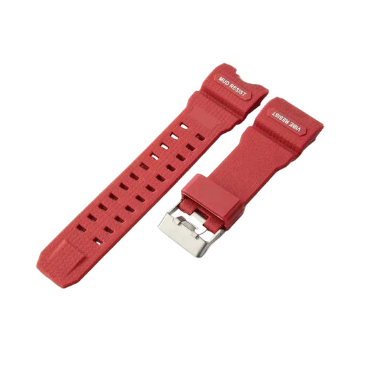 Rubber Sport Watch Strap | Wellstraps™
