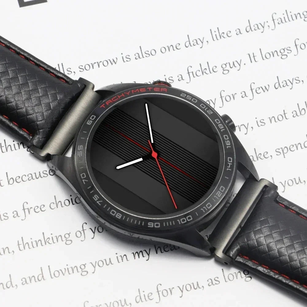 Titanium Watch Band Connectors – 18–22mm | Wellstraps™  Wellstraps™