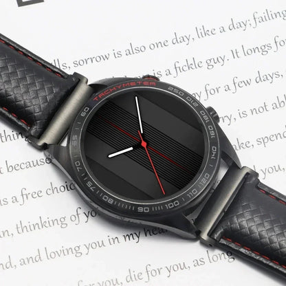 Titanium Watch Band Connectors – 18–22mm | Wellstraps™  Wellstraps™