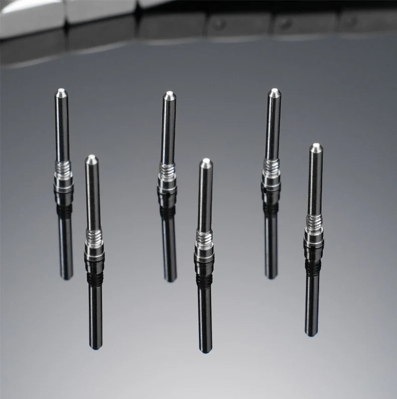 Steel Strap Screw Rods (Set of 2) – 26/28mm | Wellstraps™  Wellstraps™