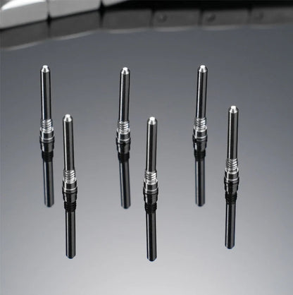 Steel Strap Screw Rods (Set of 2) – 26/28mm | Wellstraps™  Wellstraps™