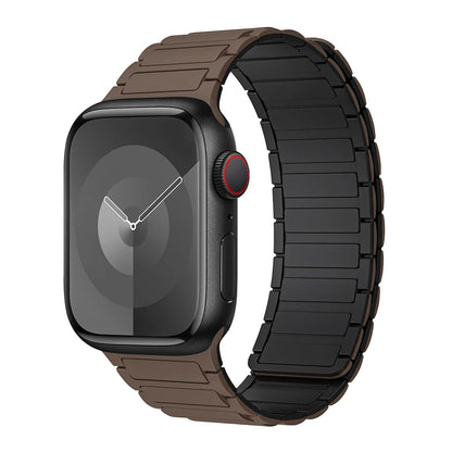Magnetic Strap – Silicone Sport Band – Multiple Sizes | Wellstraps™ Wellstraps