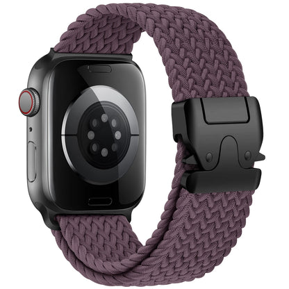 Parachute Nylon Watch Strap – 38–49mm | Wellstraps™  Wellstraps™