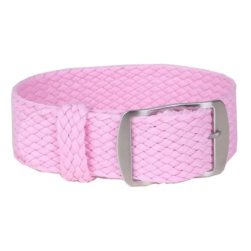 Fabric Woven Nylon Strap – Compatible with 14–22mm Watches | Wellstraps™