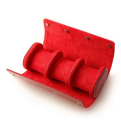 Travel Watch Roll – 3 Slots | Wellstraps™ Wellstraps Roll