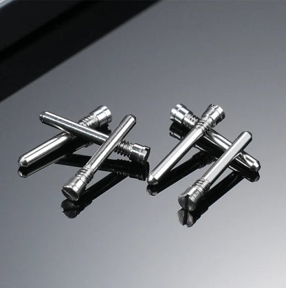 Steel Strap Screw Rods (Set of 2) – 26/28mm | Wellstraps™  Wellstraps™