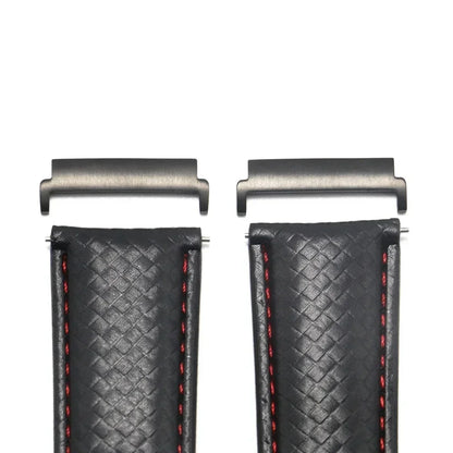 Titanium Watch Band Connectors – 18–22mm | Wellstraps™  Wellstraps™