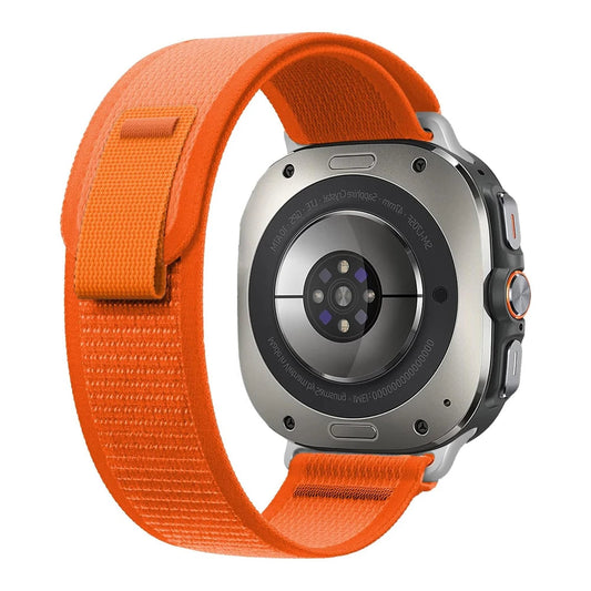 Nylon Trail Loop Strap – Sports No-Gap Design | Wellstraps™ Wellstraps