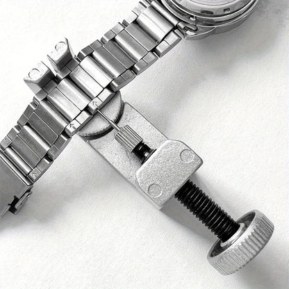 Watch Link Pin Remover – 2068 Sizing Tool Kit | Wellstraps™ Wellstraps Tools