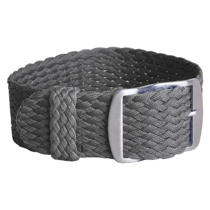 Fabric Woven Nylon Strap – Compatible with 14–22mm Watches | Wellstraps™
