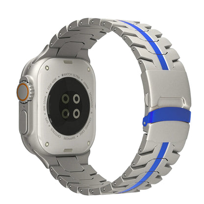 Stainless Steel Strap – Link Bracelet – Multiple Sizes | Wellstraps™ Wellstraps