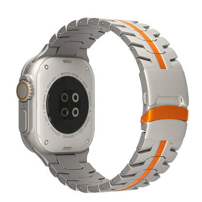 Stainless Steel Strap – Link Bracelet – Multiple Sizes | Wellstraps™ Wellstraps